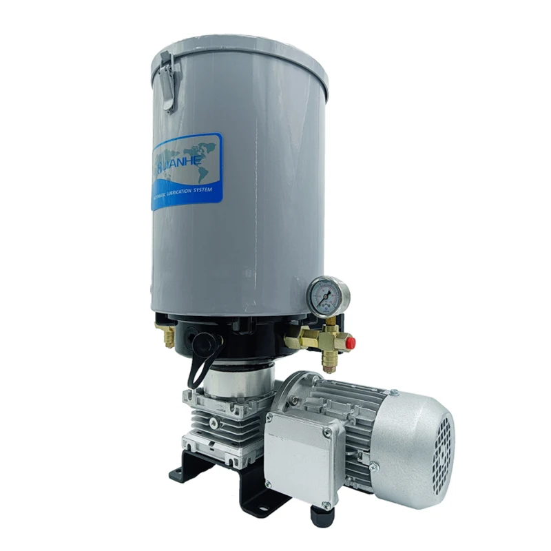 TLF JianHe Количественная смазочная система турбинной смазки Плунжерный смазочный насос