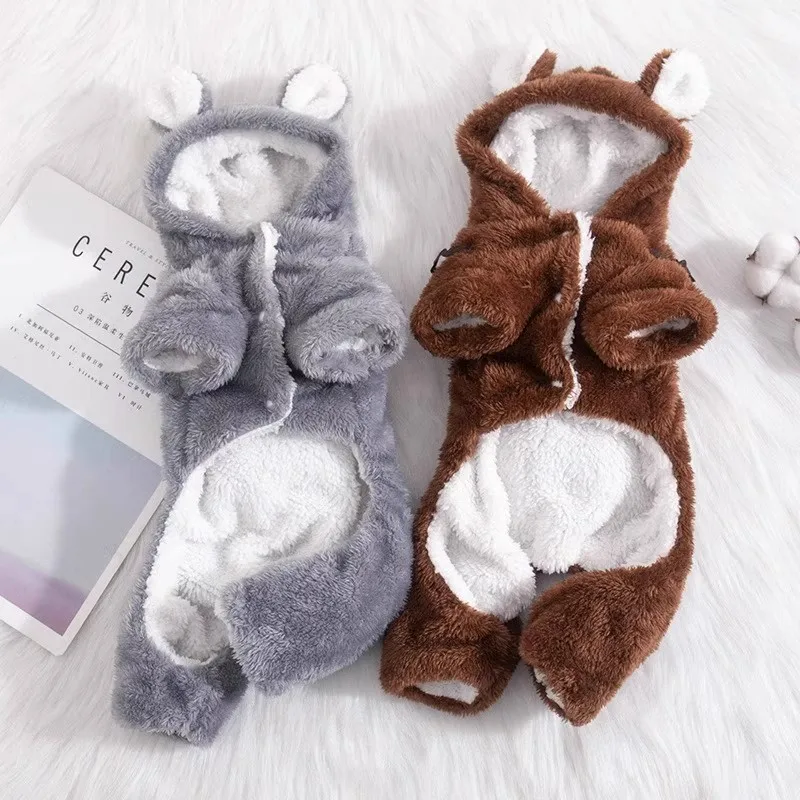 Thumbnail 4 - #11 Latest Puppy Jumpers Offers