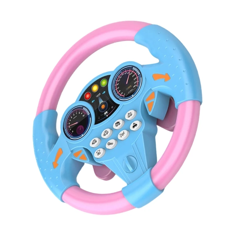 Mainan kemudi kendaraan yang menyenangkan untuk penggemar usia 3 tahun ke atas