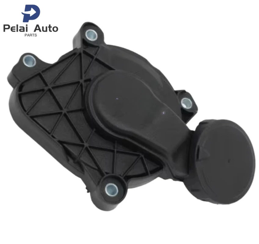 

Oil Separator Cover PCV Crankshaft for W204 W212 M276 C350 E350