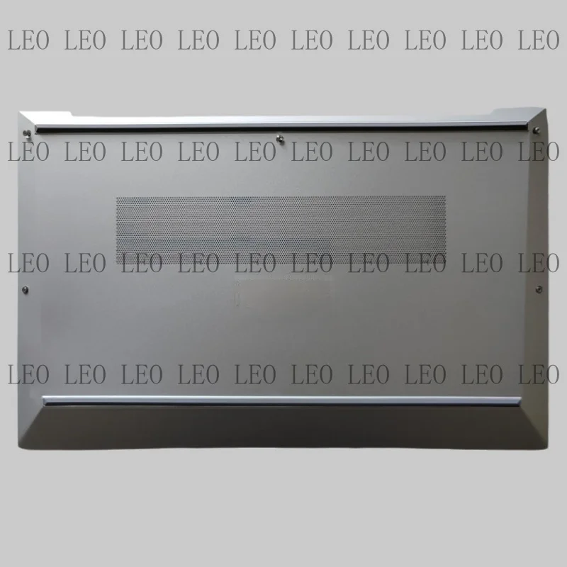 MY For HP ELITEBOOK 850 G7 BOTTOM BASE CASE COVER SILVER M14249-001