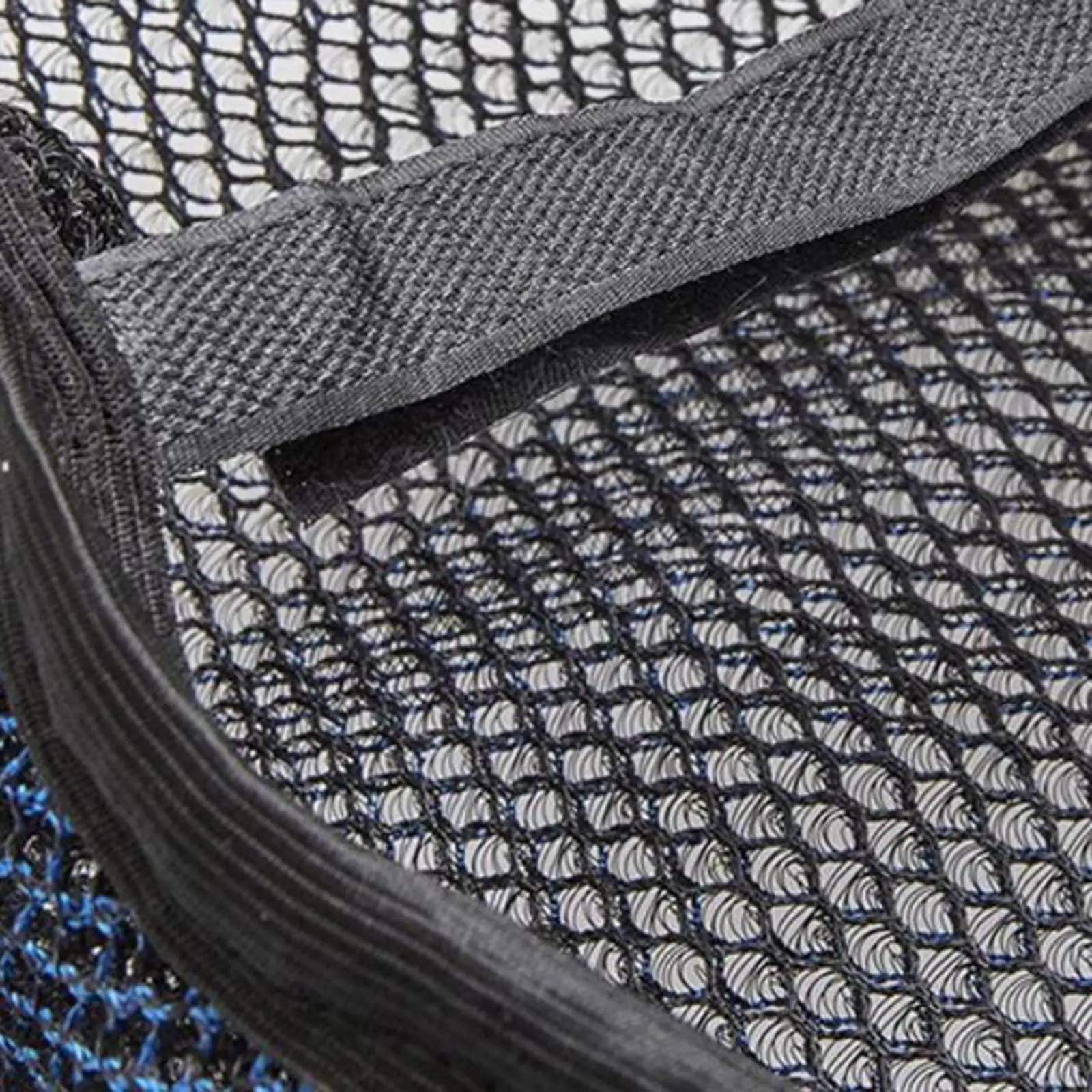 Motorcycle Seat Cover Anti Slip Protector Comfortable Motorcycle Net Mesh Seat Full Cover for Motorbike Moped Motorcycle