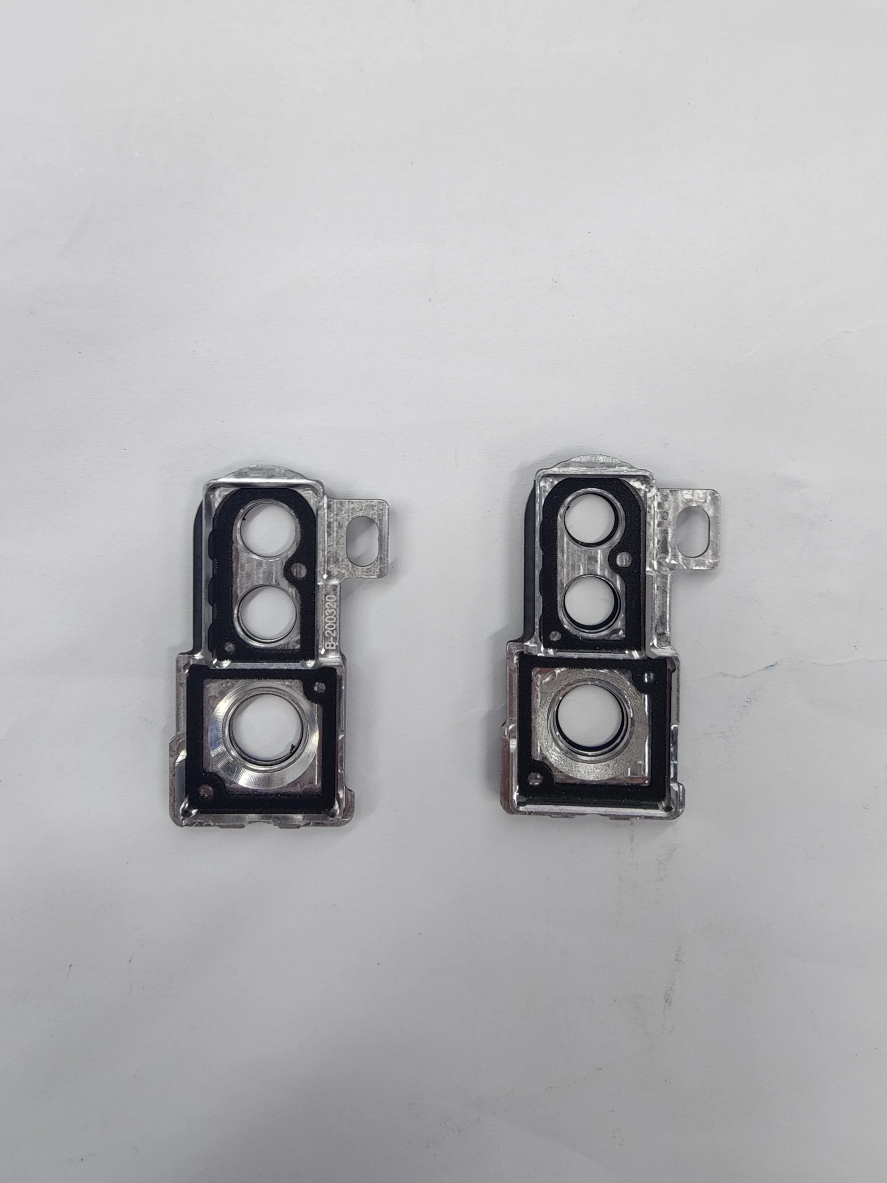 Pop Back Camera Lens Glass For Motorola Moto Edge Plus Rear Camera Lens Glass Replacement Parts For Moto Edge +