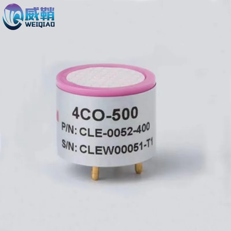 4CO-500 Carbon Monoxide sensor 0~500PPM
