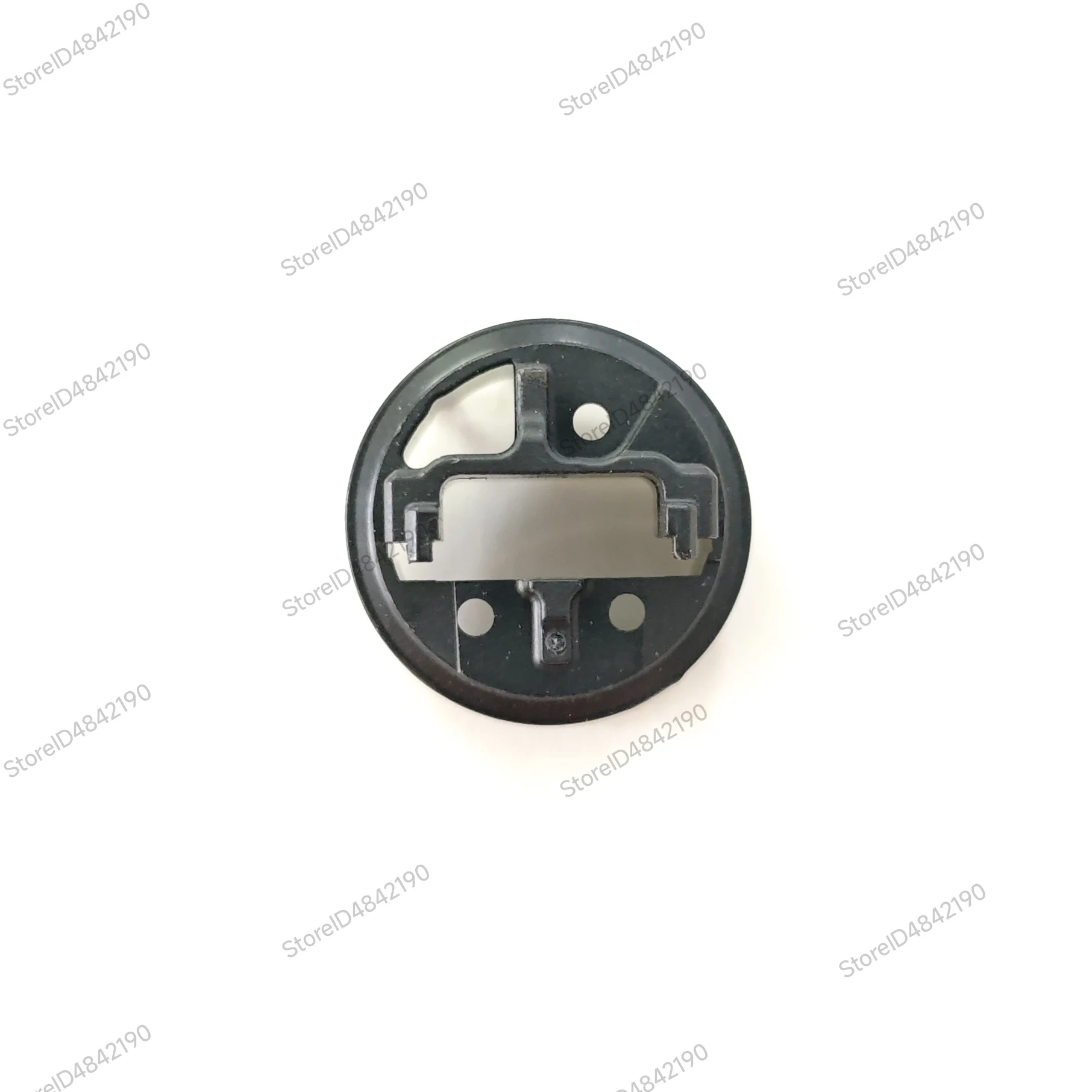 الأصلي ل كوة كويست 3 سماعة VR اليسار/اليمين المتكلم تحديد حلقات مشبك استبدال أجزاء