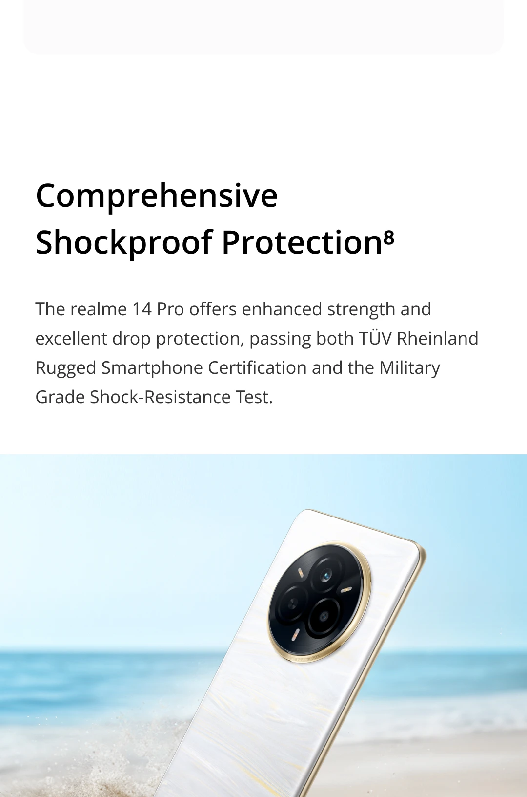 realme 14 Pro 5G Smartphone Global Version