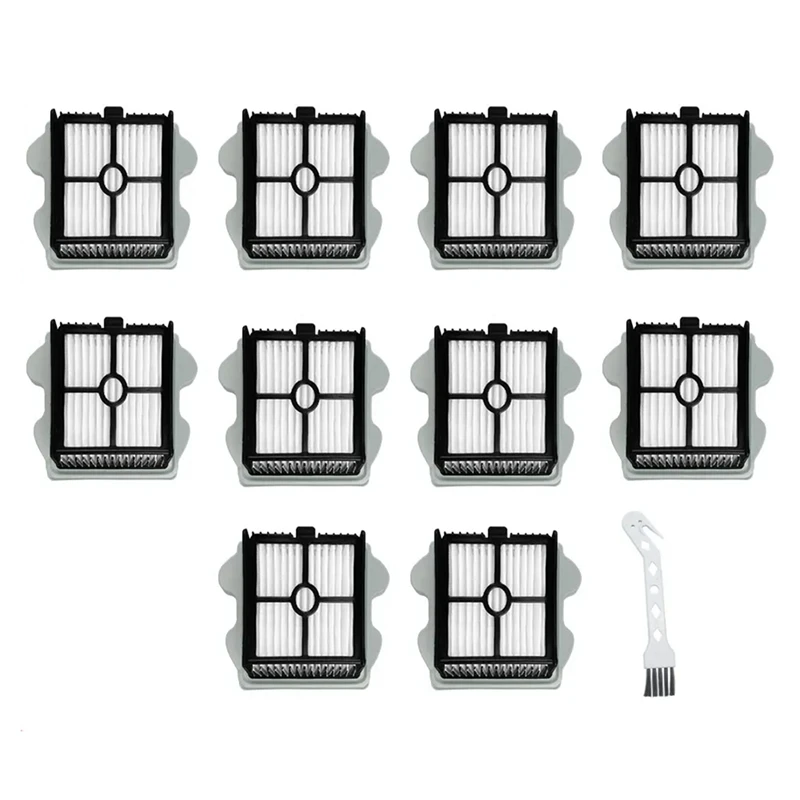 Hepa Filter Replacement For Roborock Dyad Pro Vacuum Cleaner Filter Spare Parts