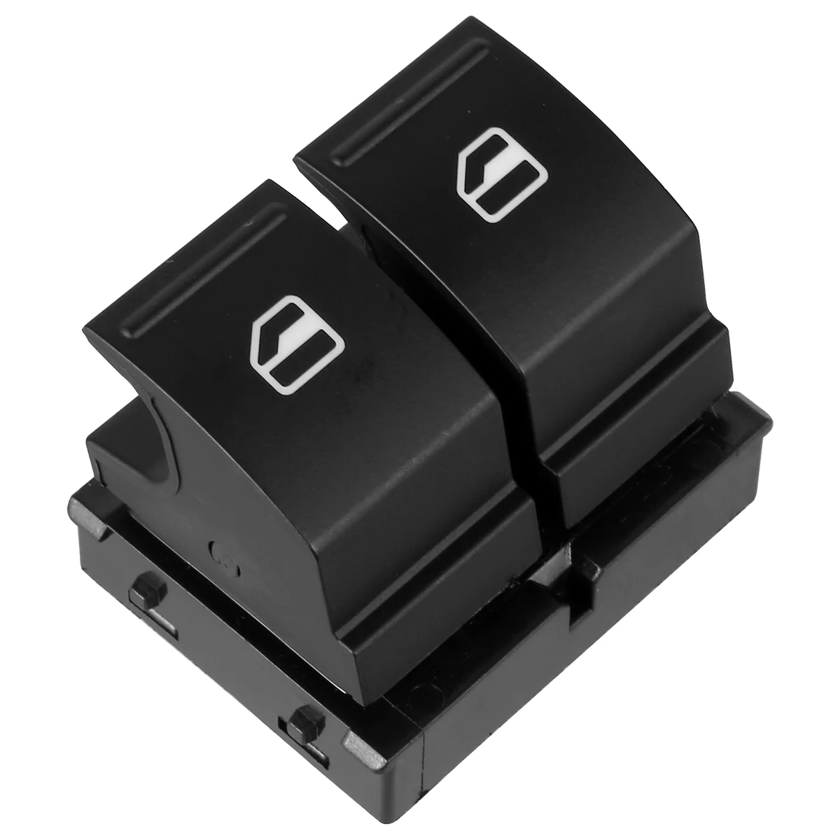 Car Window Switch For Skoda Octavia Mk2 Fabia Mk2 Roomster Replacement Electric Window Control Button Car Interior Accessories