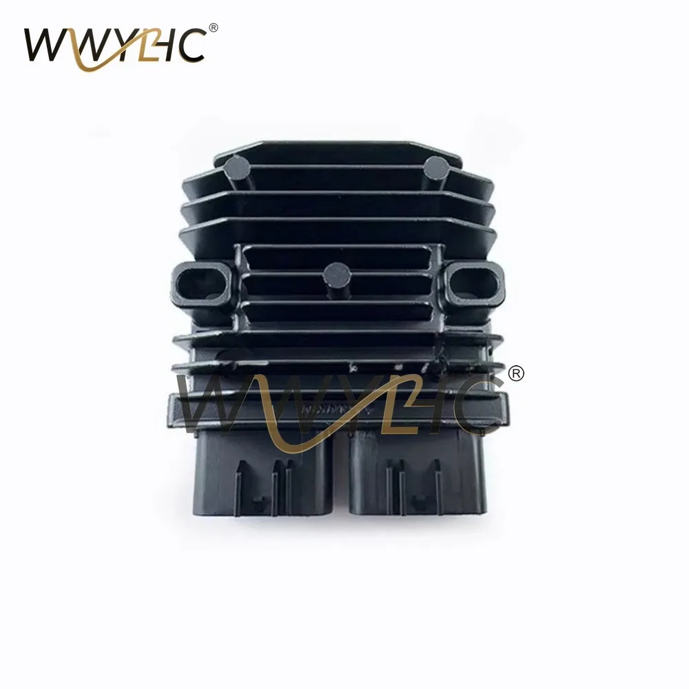 ZF321R/321RRS/ZF300 Charging Voltage Regulator Rectifier Motorcycle Silicon Rectifier