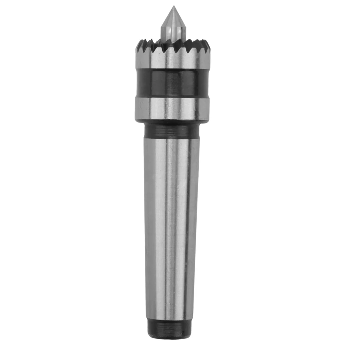 

ABFKW Wood Lathe Drive Center Turning Spur MT2 with Spring Loaded Point Woodturing Woodworking Wood Turning Tools Accessories