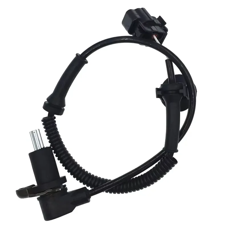 YY Premium-1Pair 96473223 96473224 Rear Left Right ABS Wheel Speed Sensor