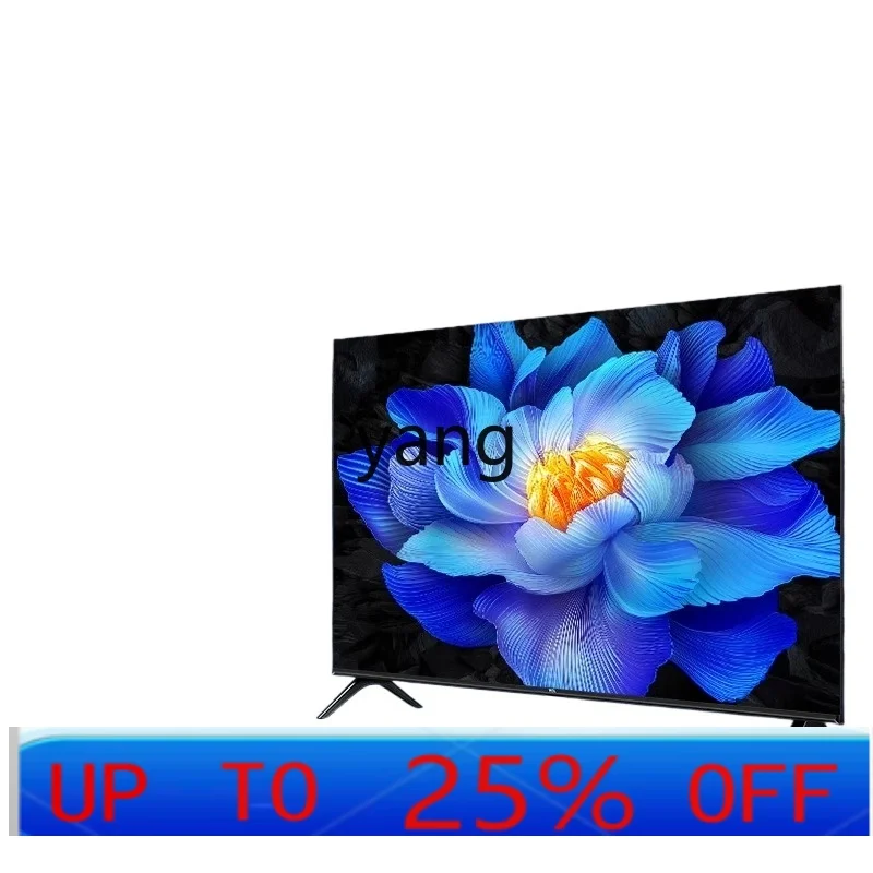 

YJQ 32V8L-F 32 inch, high color gamut, eye protection, large memory high definition LCD TV