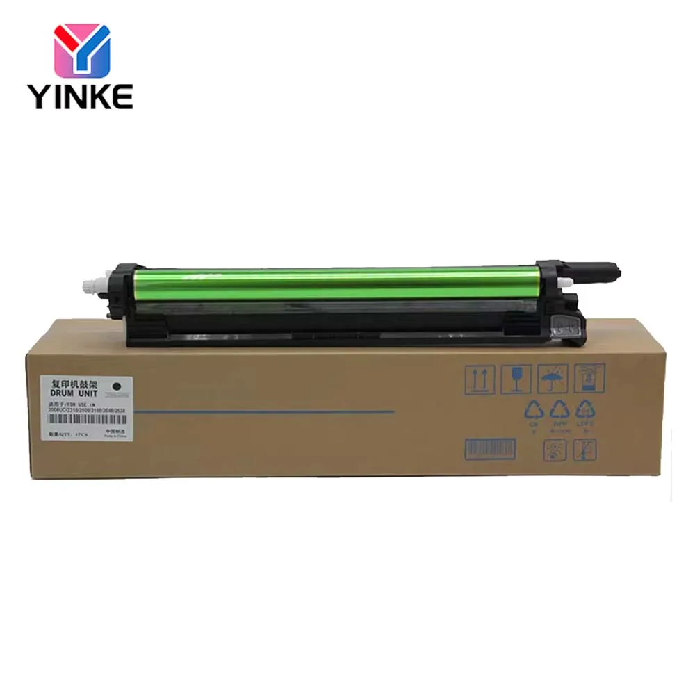 

1PCS MX36 Drum Unit For Sharp DX2008UC MX-2508 2018 2318 2310 3110 3140 3614 3640 5141 2640 Original disassembly Imaging Unit
