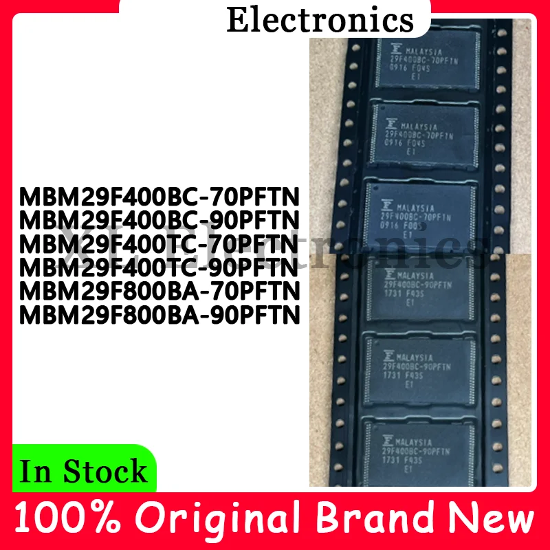 mbm29f400bc-70pftn-mbm29f400bc-90pftn-mbm29f400tc-70pftn-mbm29f400tc-90pftn-mbm29f800ba-70pftn-mbm29f800ba-90pftn-novo-original
