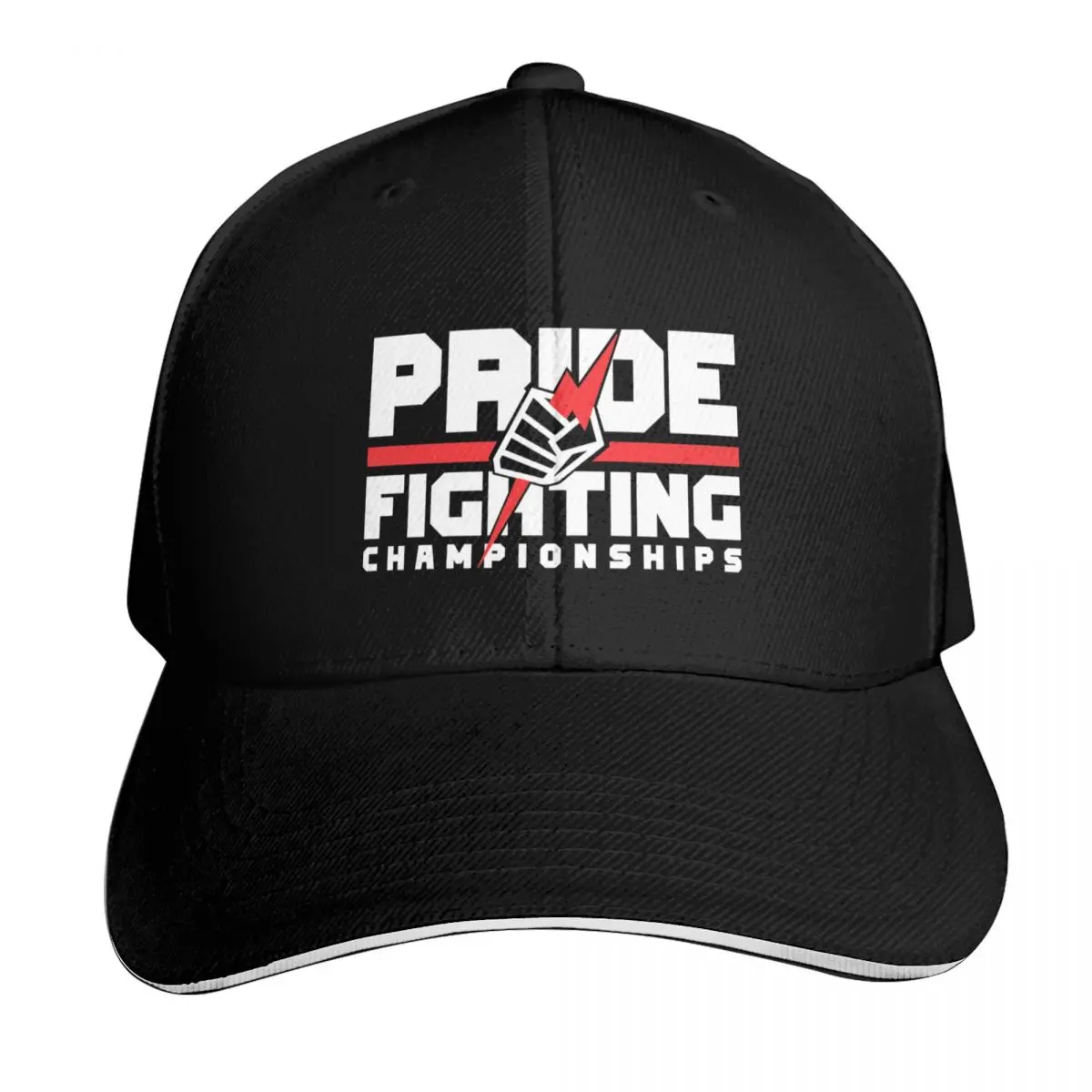 Pride FC Tokyo Japan Baseball Cap Moisture Wicking Quick Dry Curved Brim Classic Fit Low Profile Unstructured