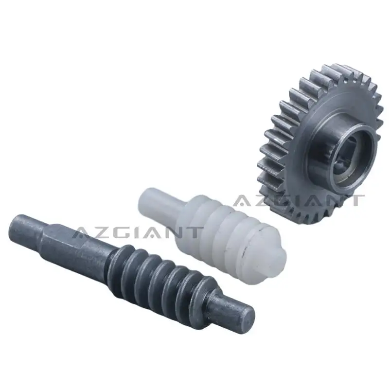 Wholesale High Power Professional Auto Wing Mirror Folding Motor Gear Replacement Kit Low Noise for Mazda 6 2019-2023