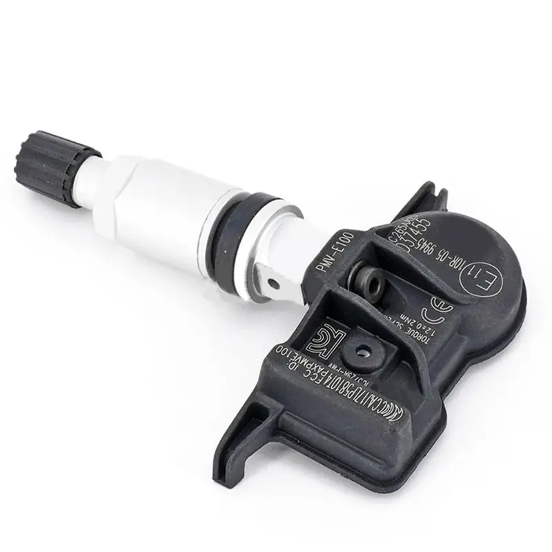 AU28-2X Automobile Tire Pressure Sensor Tire Pressure Monitor TPMS For Lexus ES RX Toyota Camry Corolla 42607-06090 PMV-E000