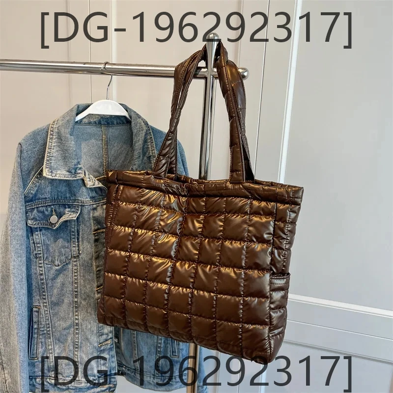 

2024 New Women Bag Fashionable and Soft _DG-196292317_