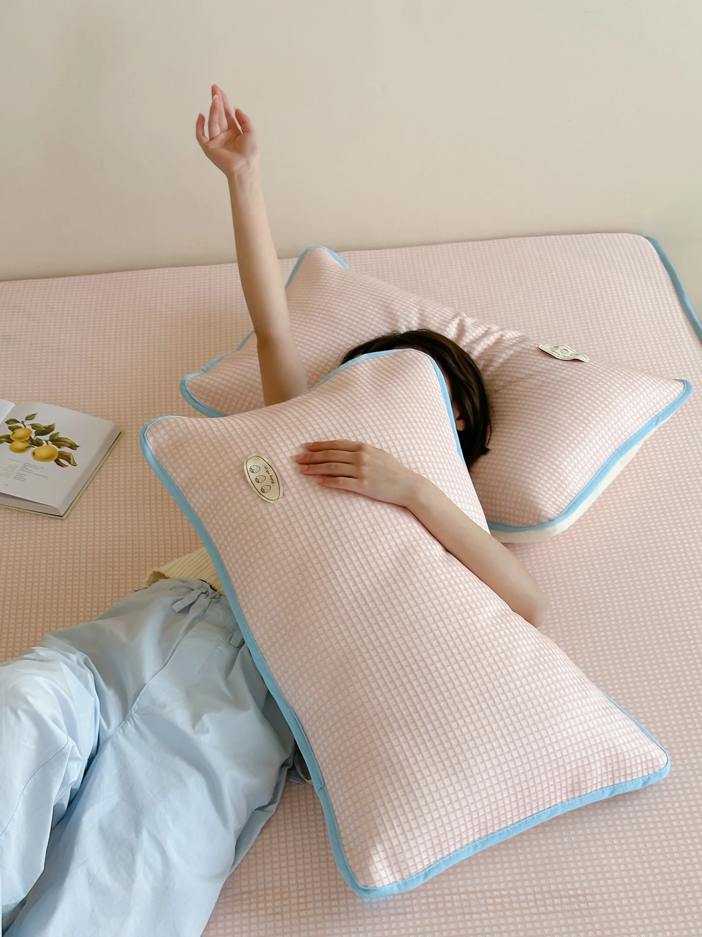 colchon-transpirable-estilo-dosel-de-6ª-generacion-lavable-suave-con-aire-acondicionado-tipo-gel-clase-a-para-un-sueno-sin-interrupciones