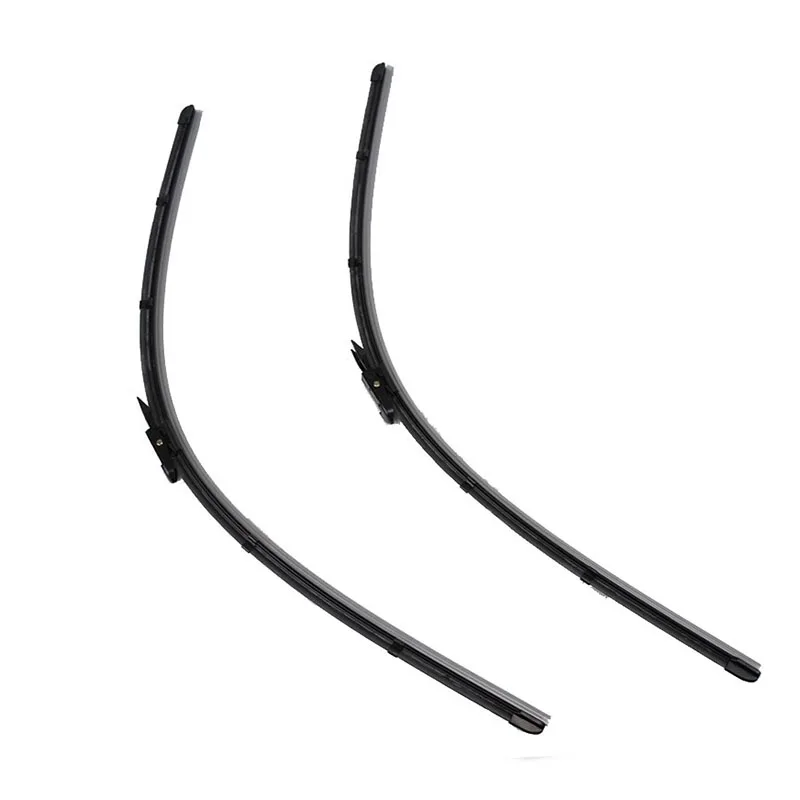 Misima Windshield Wiper Blades set Windscreen Fit For Ford Kuga Escape 2013-2019 Front Rear Window Wiper Blade 2014 2015 2016