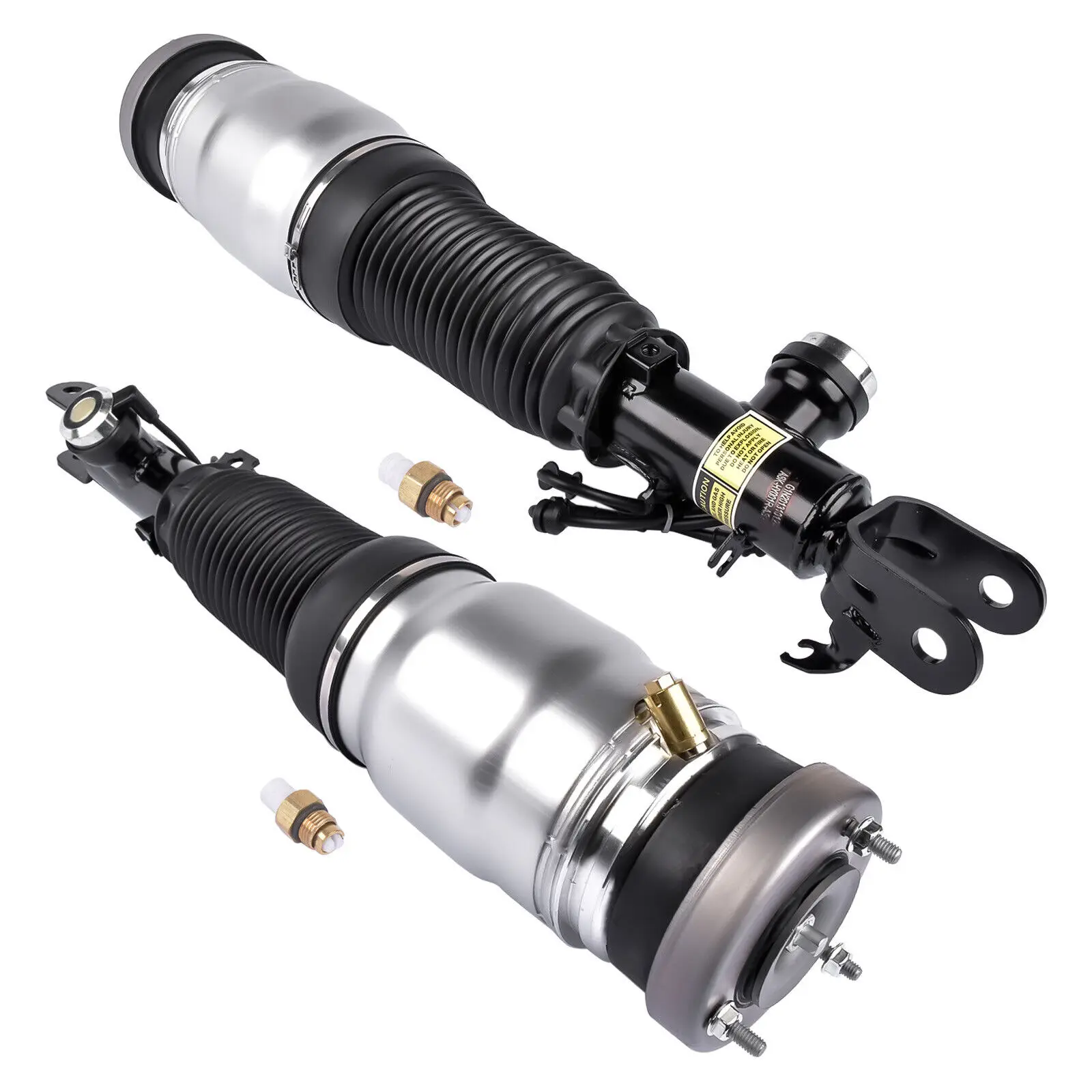 

Передняя левая пневматическая подвеска 1 шт. для Beijing VERNA 10 Genesis Rohens 07 546053M500 546053N500 пневматическая подвеска