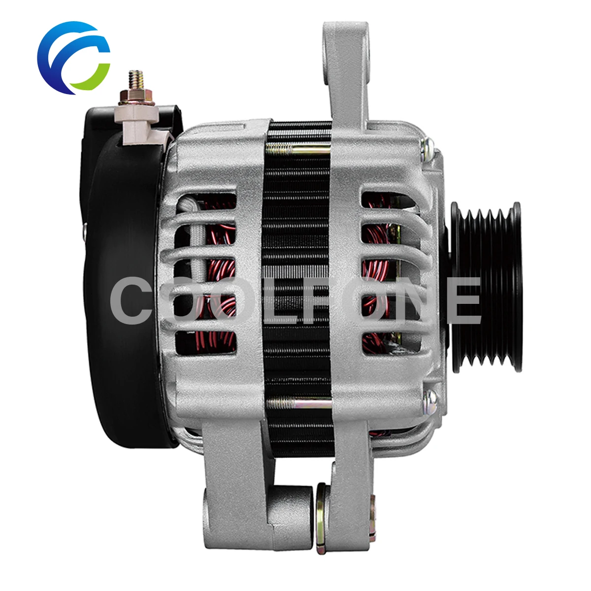 

Coolfone Generator Alternator for SUZUKI WAGON R+ Aerio Jimny 1.0 1.3 3140075F00 3140075F01 3140078F10 3140081A00