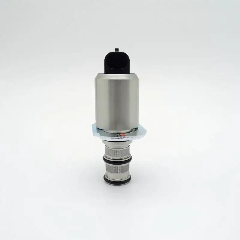 صمام لولبي New RE211156 JD Solenoid Valve AT310584 310J 325K Hydraulic Pump Solenoid Valve Proportional Valve الهيدروليك — تفصيل 3