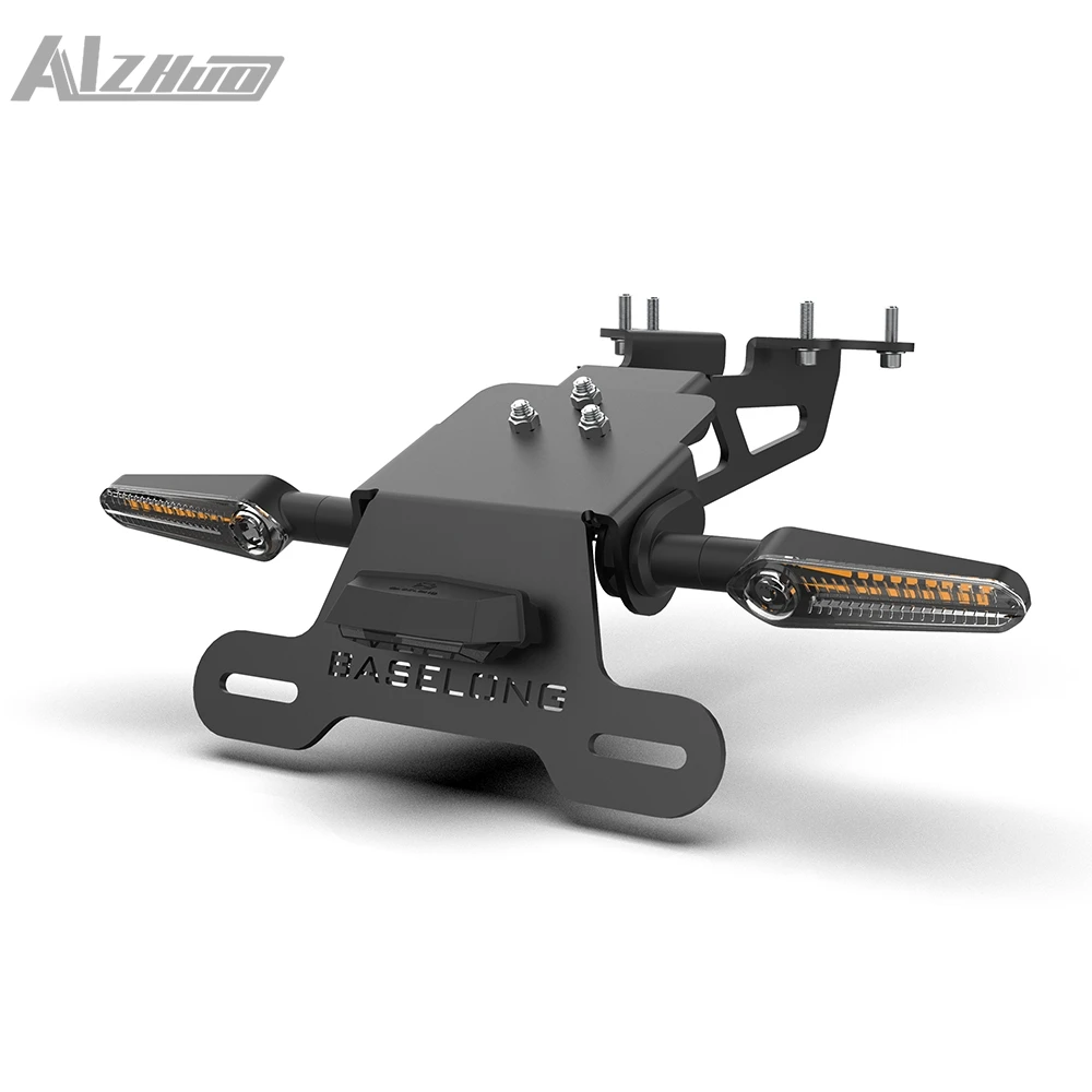 License Plate Holde…