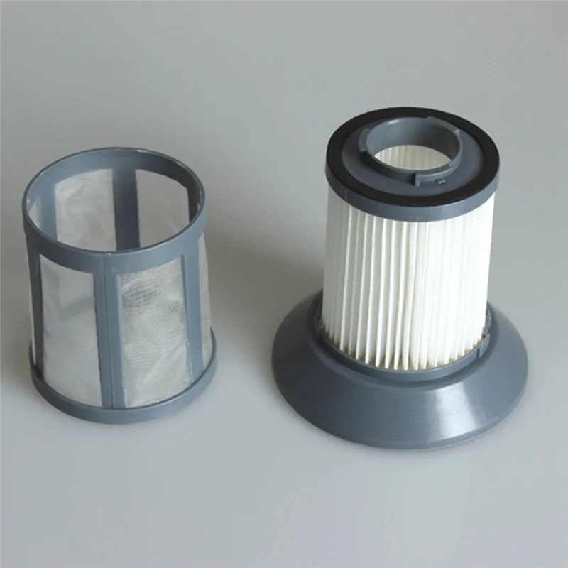 2Pcs Vacuum Cleaner Accessories Hepa Filter for VC14K1-FG VC14F1- for 6489 64892 64894