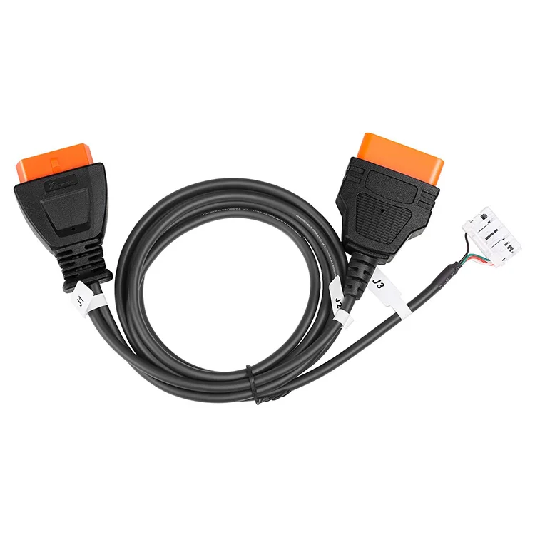 

X Horse VVDI T Oyota BA All Key Lost Adapter Special Cable KD8ABAGL Work with MAX Pro KTP FT-OBD