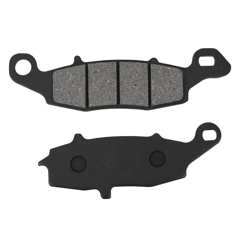 Motorcycle Front Brake Pads For CF MOTO VN 1500 N1/N2/N3 Classic Fi 00-04 1600 A1/A2/A3/A6F 03-08 D1H/D6F 1700 C9F Classic Toure