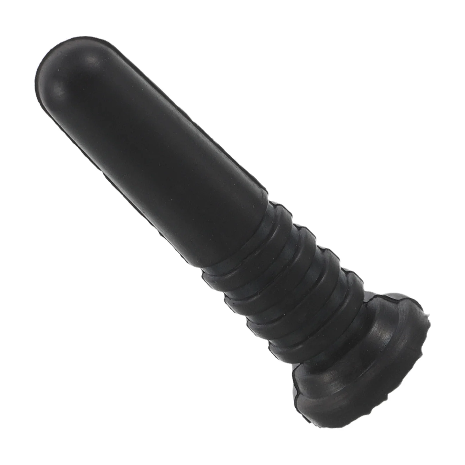 

Black Protective Antenna Cover for W202 W208 W210 W168 Dustproof Car Roof Antenna Cap Car Accessory Antennas Hose Tube