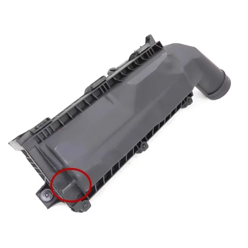 

Air Filter Assembly Air Filter Housing for Peugeot 308S 408 4008 5008 Aircross C5 DS5 6 4 1.6T 1.8T