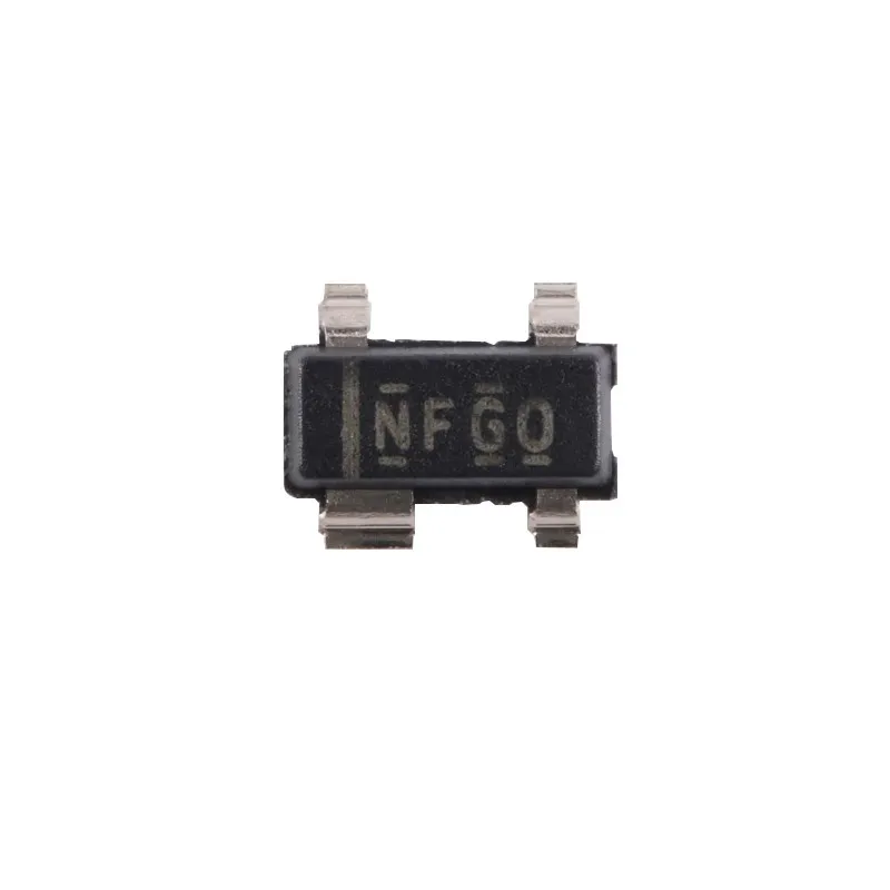 10pcs/Lot TPD2E001DZDR SOT-143 MARKING;NFGO ESD Suppressors / TVS Diodes Lo-Cap 2Ch +/-15kV ESD-Protection Array