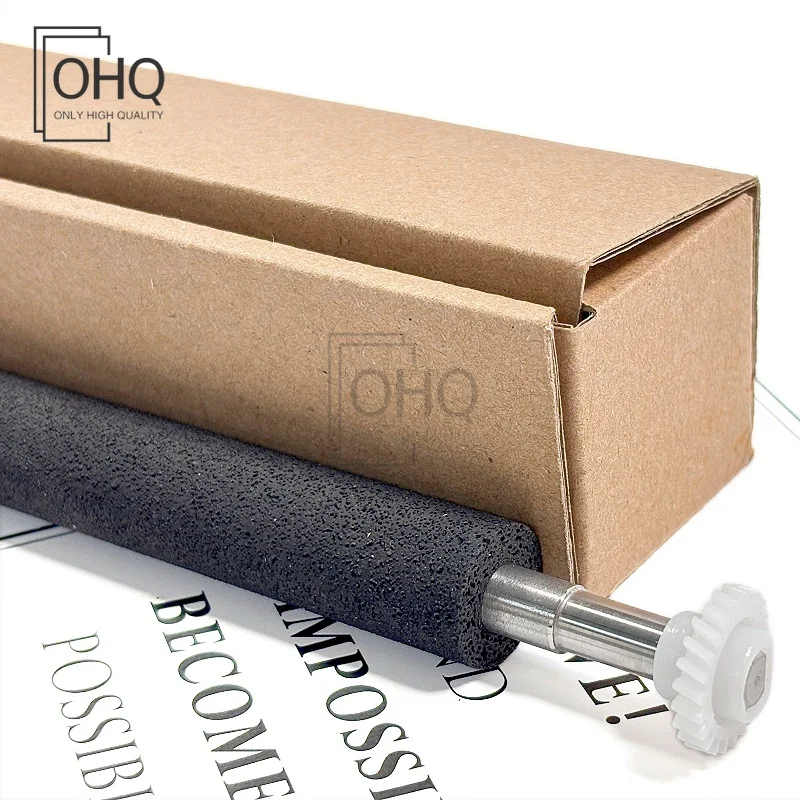 

High Quality Transfer Roller RG5-5662 RF5-3319 1pc for HP LaserJet 9000 9050 9040 M9040 M9050 Transferwalze Printer Accessories