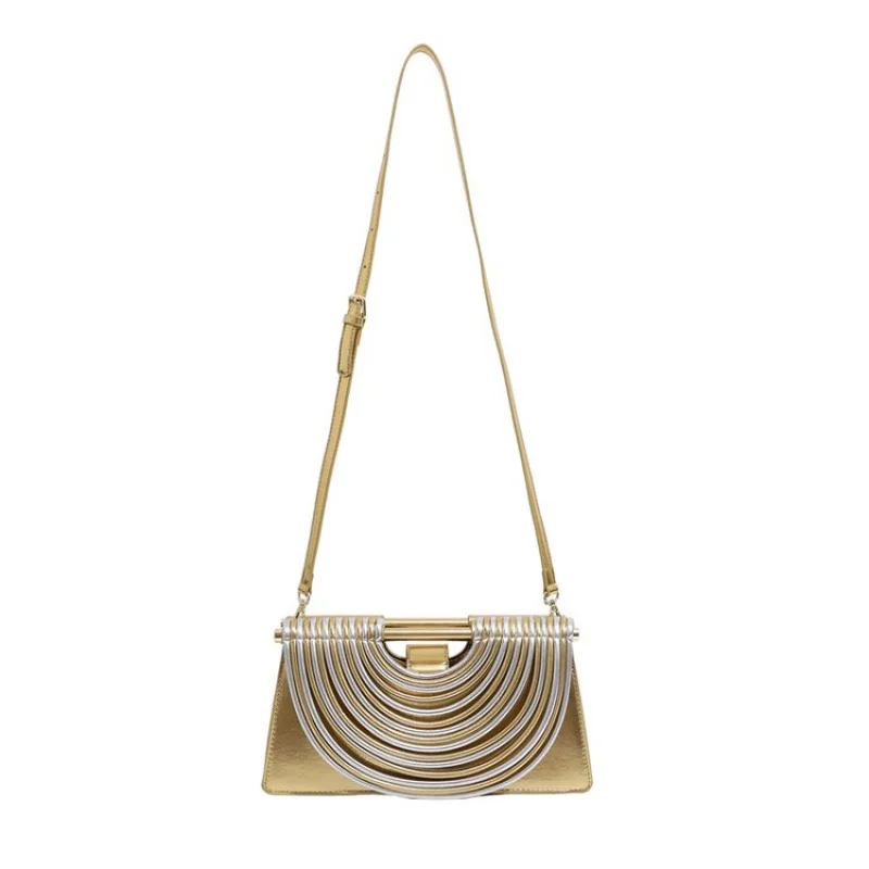 Tas Tote Wanita Mewah Terbuat Dari Kulit Berkualitas Tinggi Menampilkan Gaya Kasual Sederhana Vintage Dan Tampilan Komuter Terkenal ​