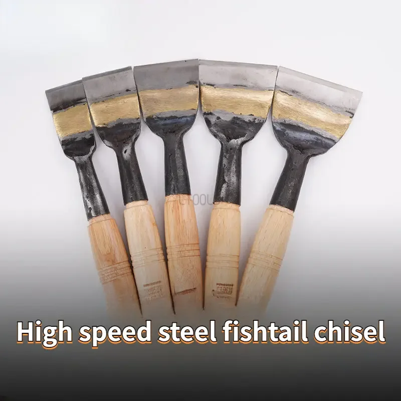 Cinzéis em Madeira Profissionais Corte de Madeira Básico Ferramentas Faça Você Mesmo e Ferramentas Manuais Detalhadas do Woodworking 40 mm 50 mm 63 mm 75 mm 86 mm