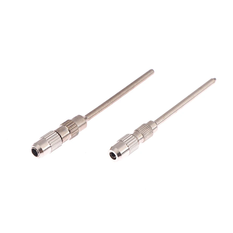 

Dental Drill Burs Adapter Converter 2.35mm To 2mm / 2.35mm To 3mm Shank Polisher Dentist Tools