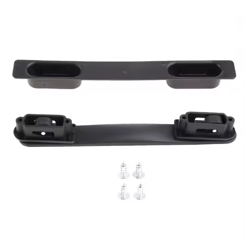 1PC Suitcase Luggage Plastic Spare Strap Flexible Handle Grip Replacement for Travel Replacement Luggage - Image 19
