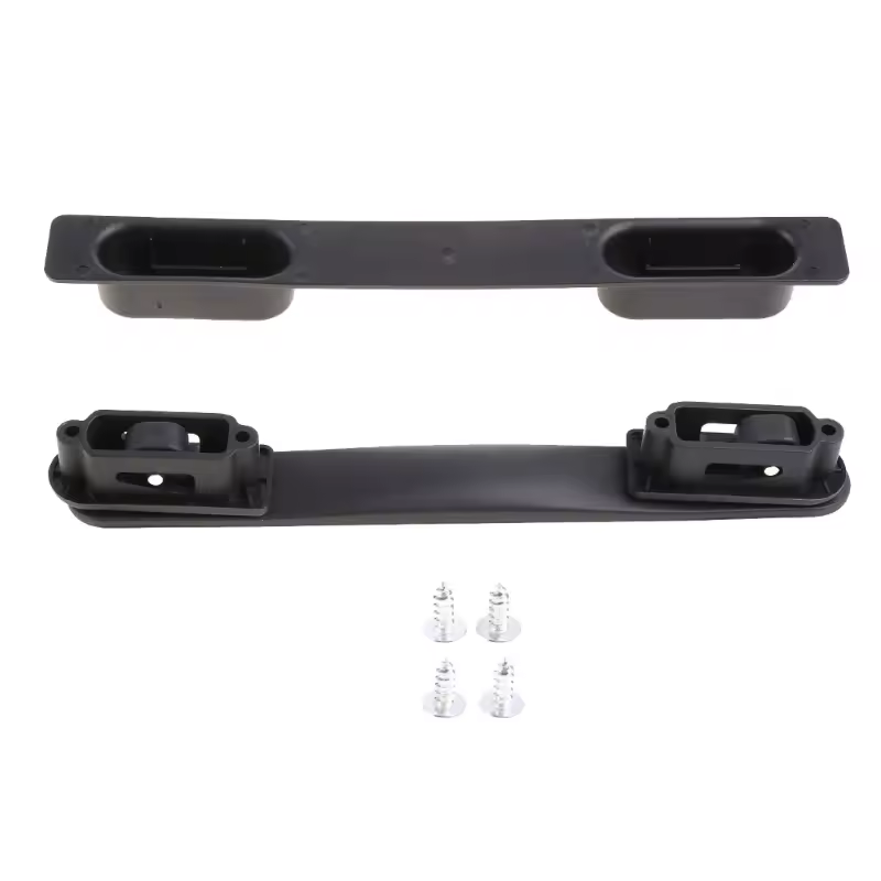 1PC Suitcase Luggage Plastic Spare Strap Flexible Handle Grip Replacement for Travel Replacement Luggage - Image 19