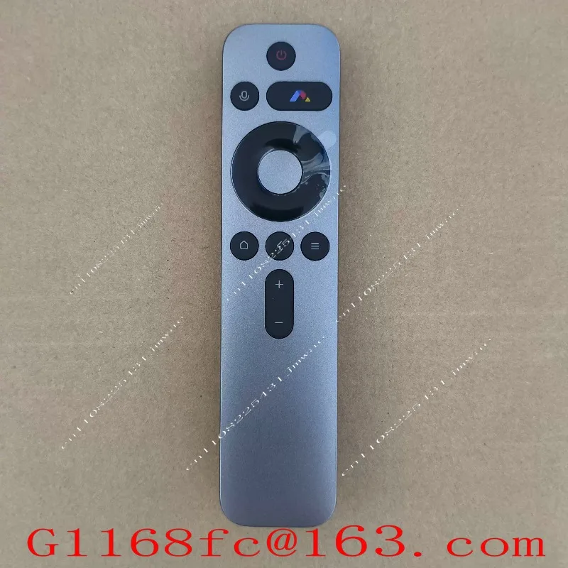 Suitable for Q1pro Q2 Q3 Projector Bluetooth Voice Remote Control RC605C RC605A Universal
