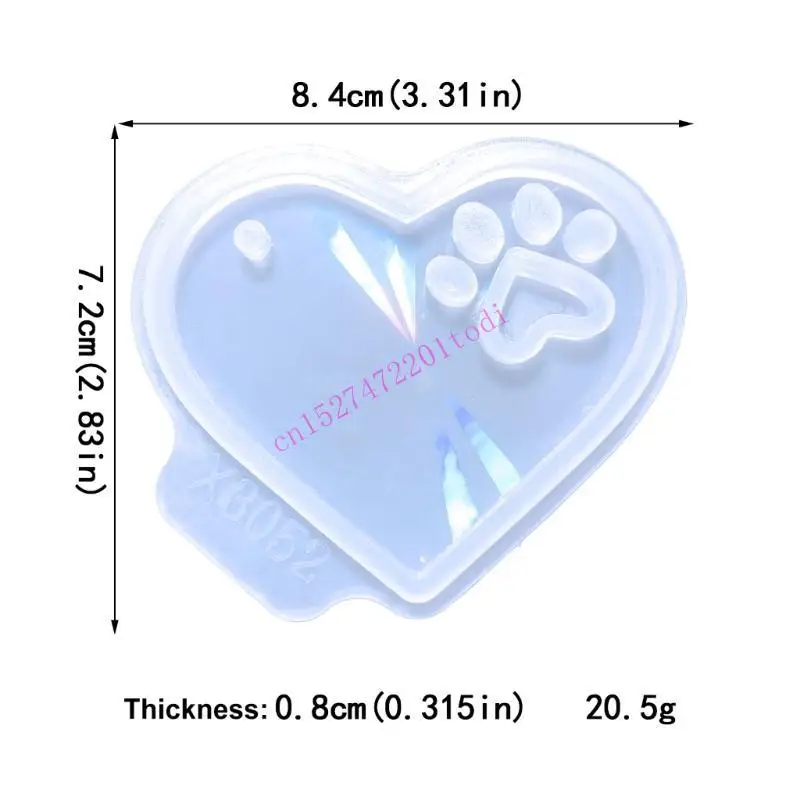 M76B Multipurpose Multurdy Silicone Morn