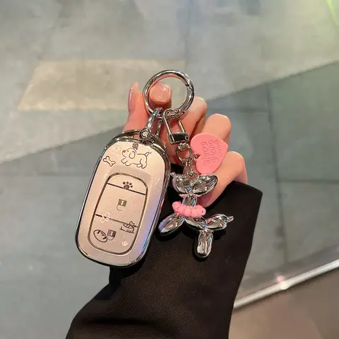 8 best sales nyckelfodral - №4