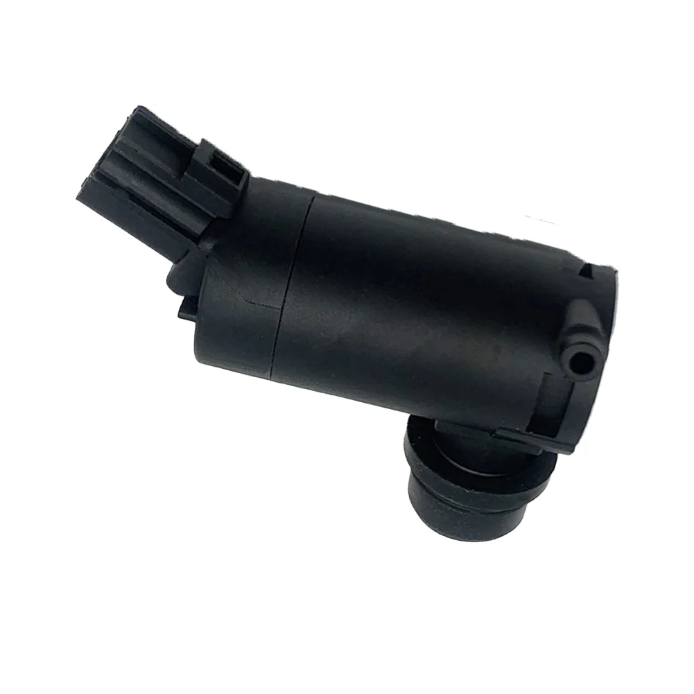 For Freightliner For Cascadia Windshield Washer Pump A2271173000 A225372900 Direct Replace for Broken or Damaged Unit