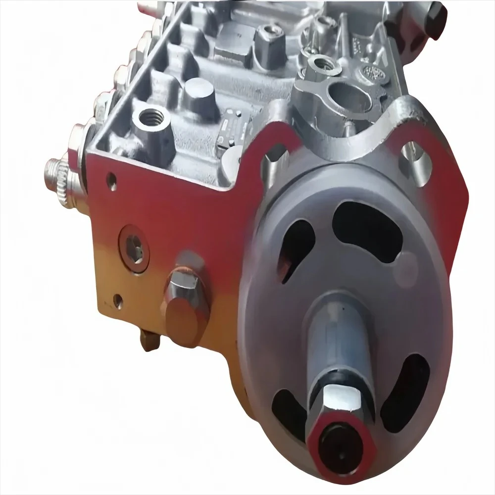 Applicable to:Genuine 6CT PC300-7 Marine Diesel Engine High Pressure Injection Pump New Situation - Excavator 4063536 Genuine