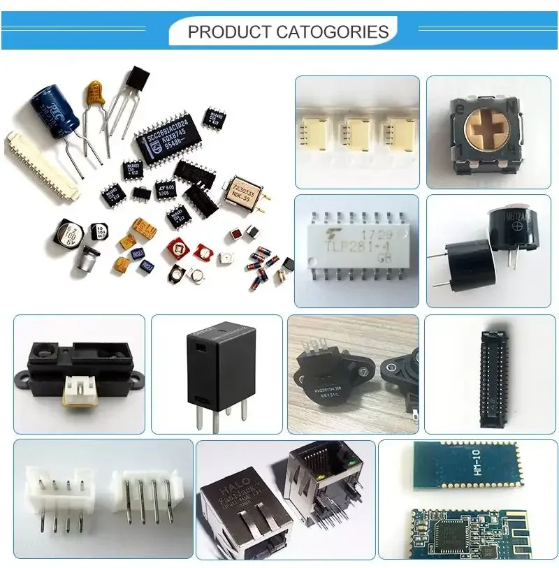 (THJ IC Chips) FPGA XC7VX690T-2FFG1157I