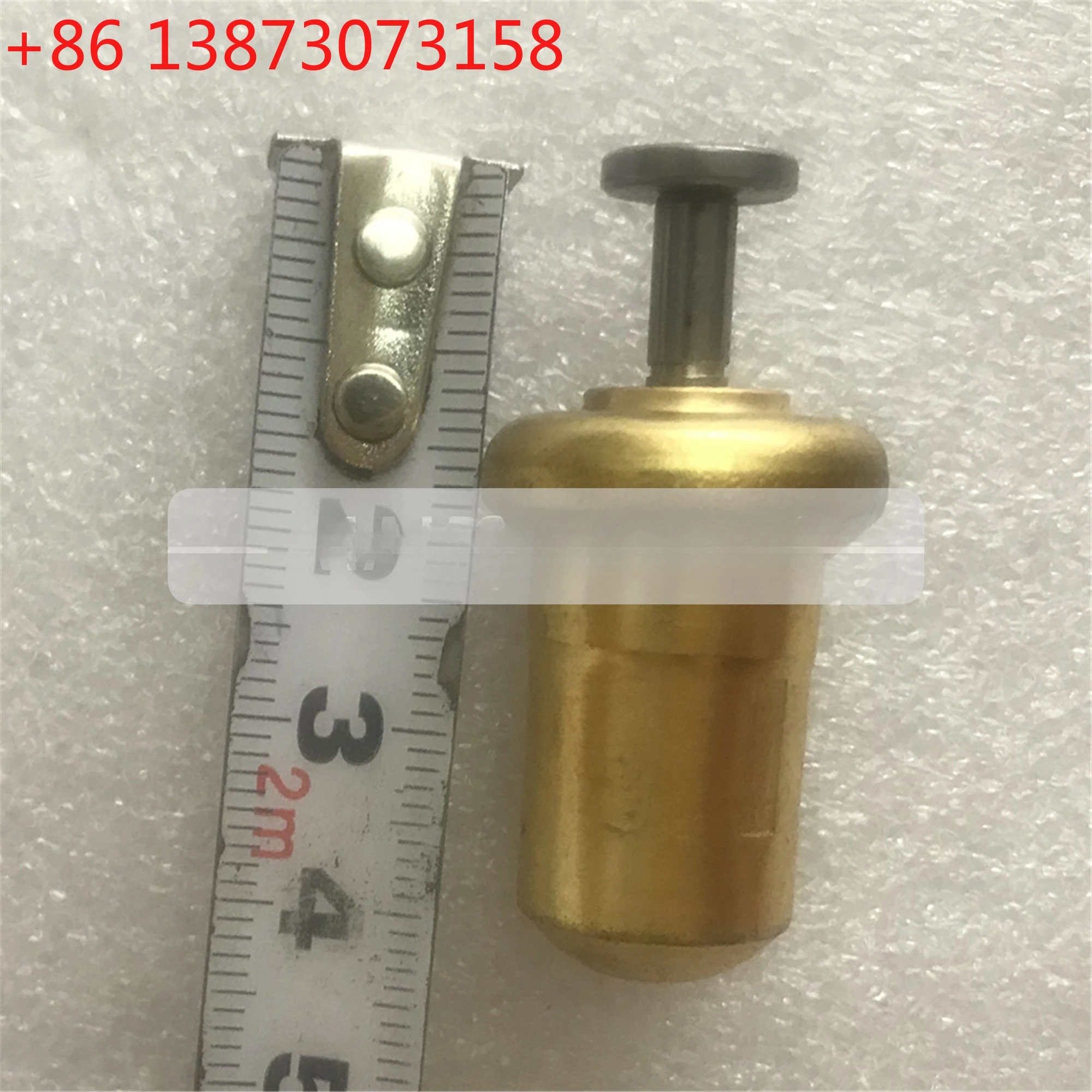 1PC Thermostat Ther…