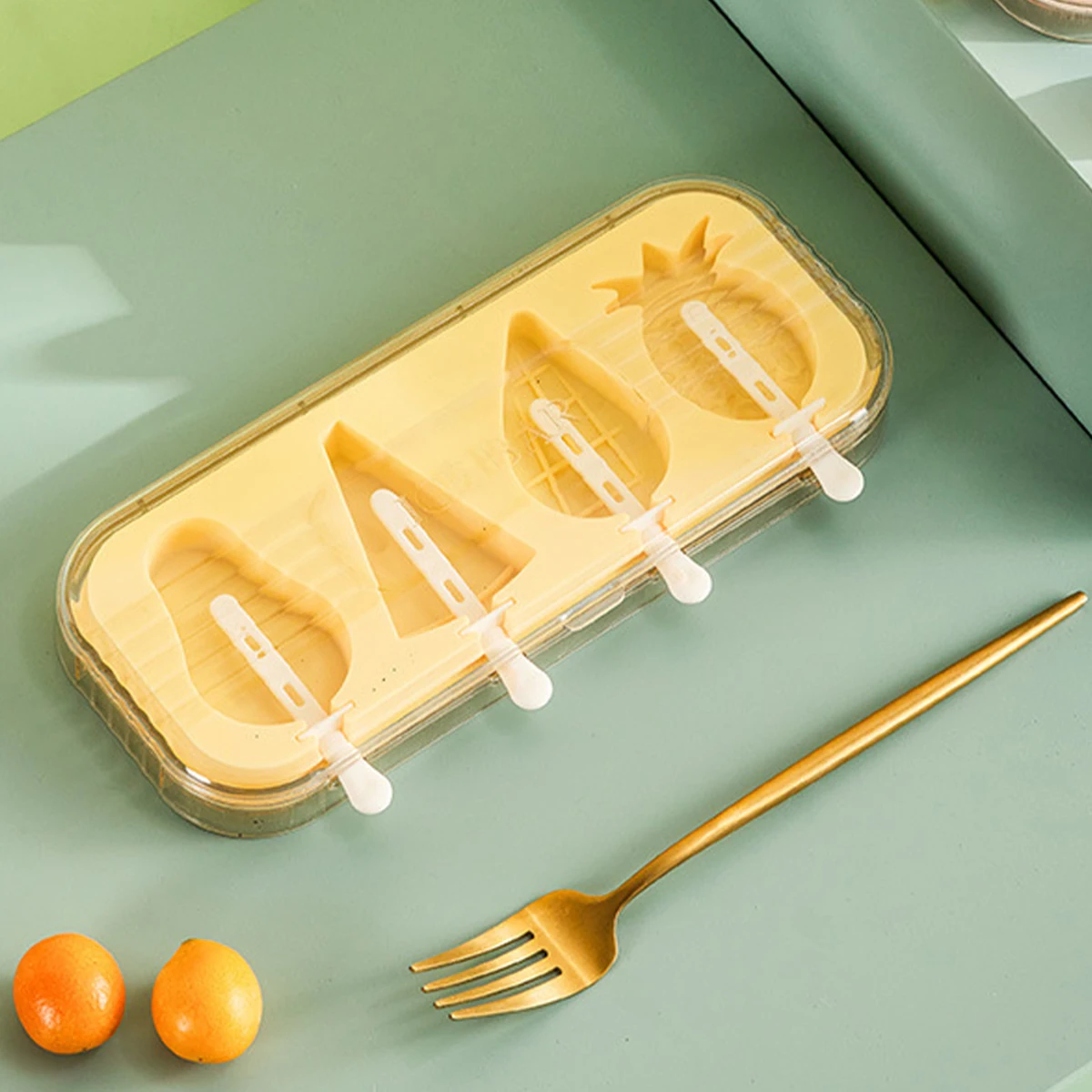 

Сделай Сам, искусственное лед, 4 отверстия, цветок, искусственное ледяное 3d лед, силиконовые ледяные кухонные инструменты