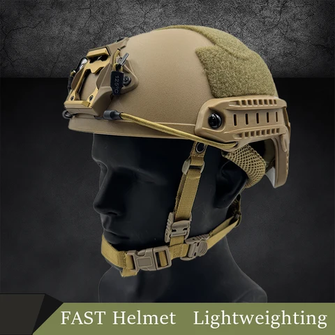 FAST Helmet 3.0 ABS