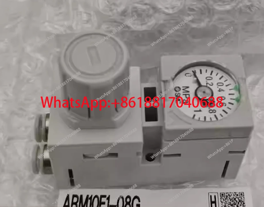 

Редукционный клапан ARM10F1-08G небольшого контейнерового типа